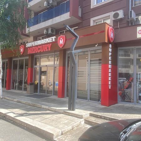 Admiral Plaza A1 Apartment Slantchev Briag Extérieur photo