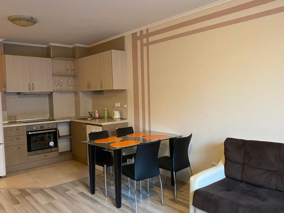Admiral Plaza A1 Apartment Slantchev Briag Extérieur photo