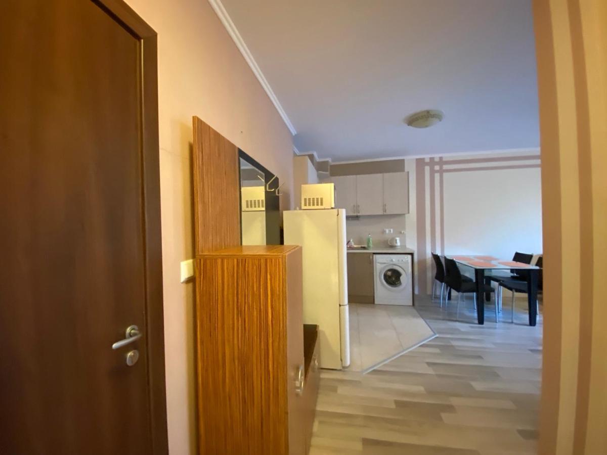 Admiral Plaza A1 Apartment Slantchev Briag Extérieur photo
