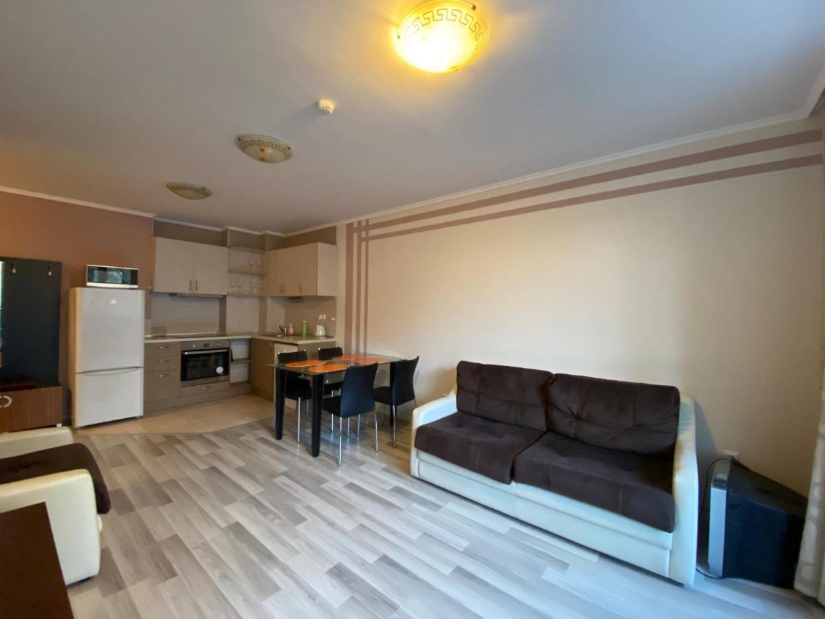 Admiral Plaza A1 Apartment Slantchev Briag Extérieur photo