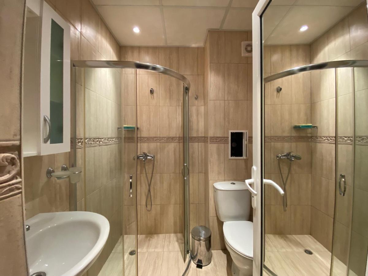 Admiral Plaza A1 Apartment Slantchev Briag Extérieur photo