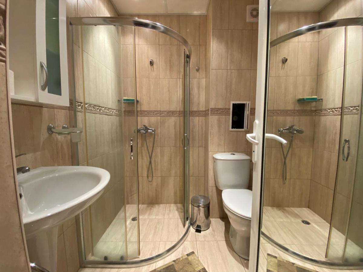 Admiral Plaza A1 Apartment Slantchev Briag Extérieur photo