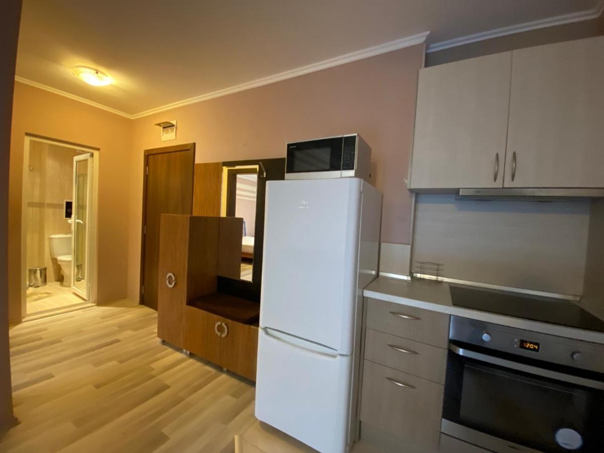 Admiral Plaza A1 Apartment Slantchev Briag Extérieur photo
