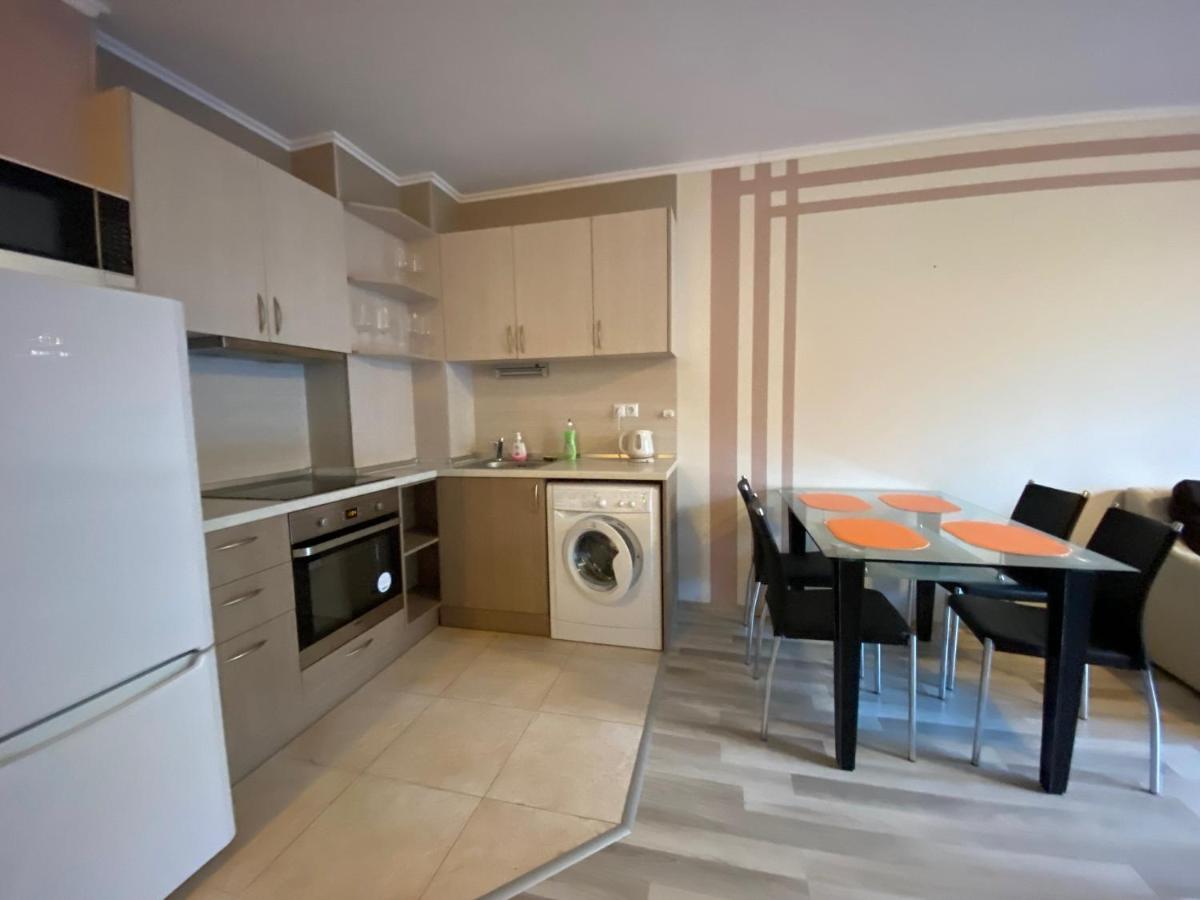 Admiral Plaza A1 Apartment Slantchev Briag Extérieur photo