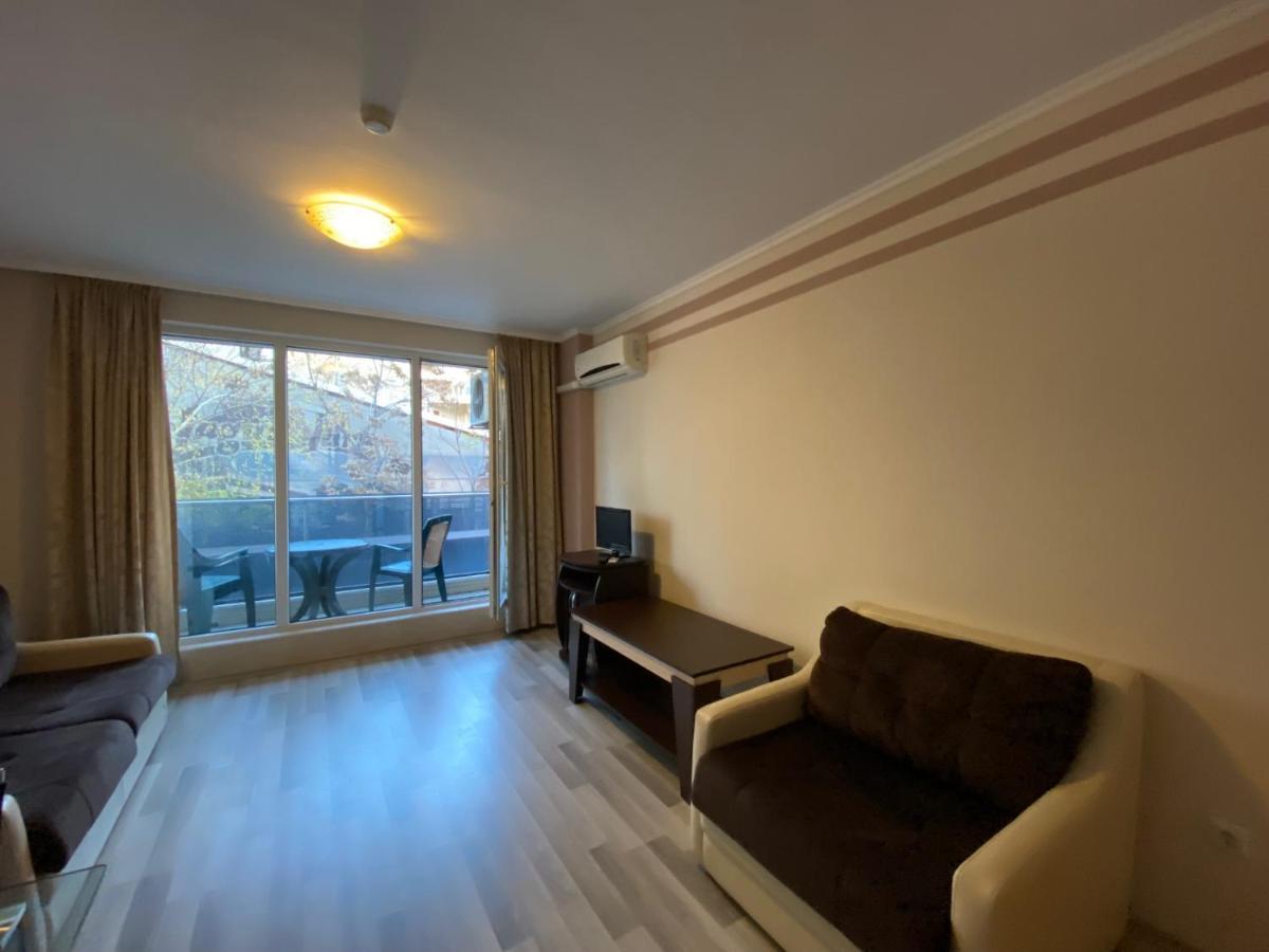Admiral Plaza A1 Apartment Slantchev Briag Extérieur photo