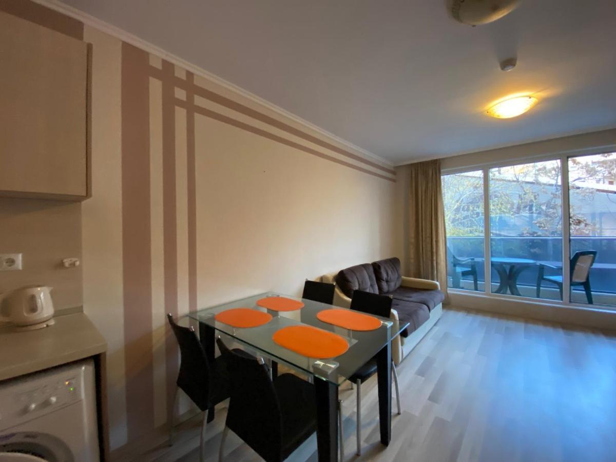 Admiral Plaza A1 Apartment Slantchev Briag Extérieur photo