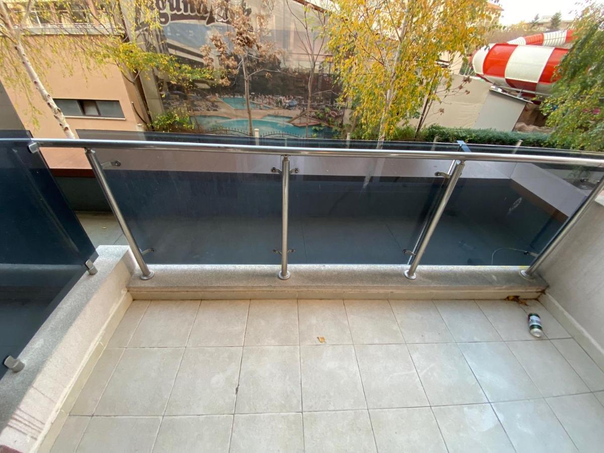 Admiral Plaza A1 Apartment Slantchev Briag Extérieur photo