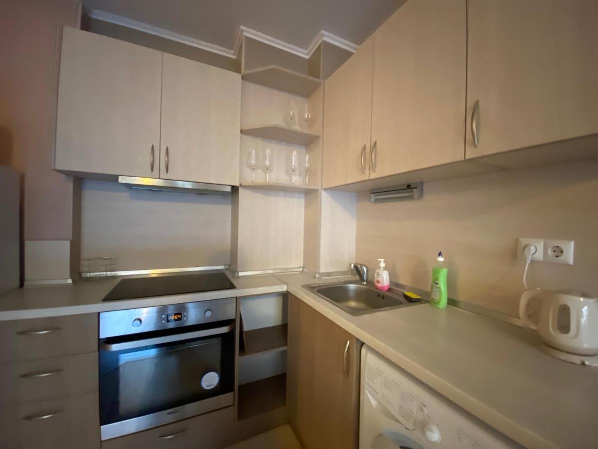 Admiral Plaza A1 Apartment Slantchev Briag Extérieur photo