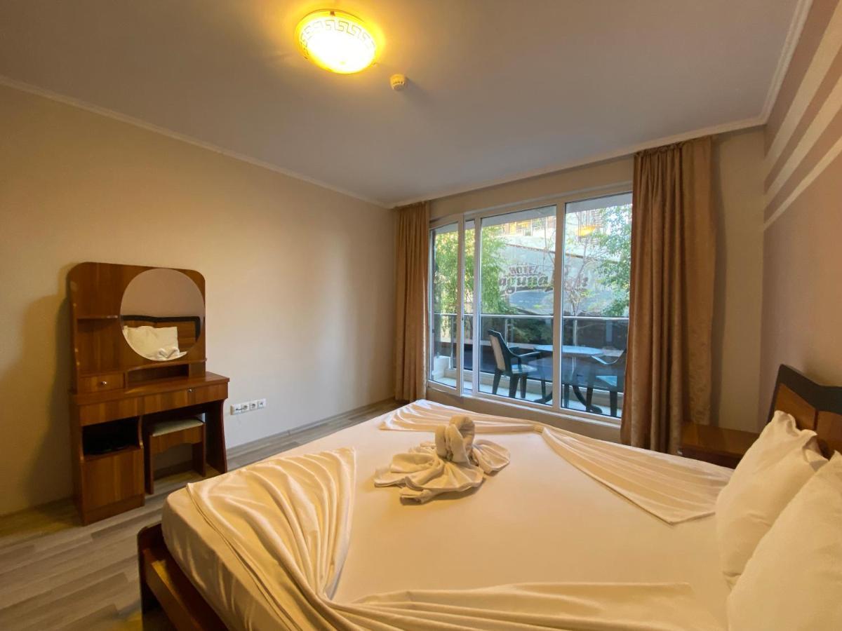 Admiral Plaza A1 Apartment Slantchev Briag Extérieur photo