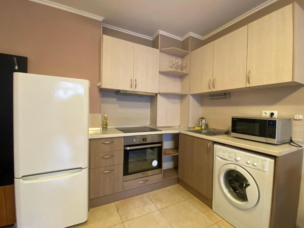 Admiral Plaza A1 Apartment Slantchev Briag Extérieur photo