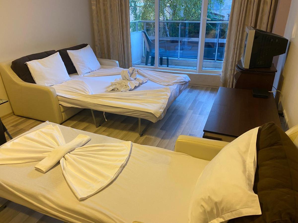 Admiral Plaza A1 Apartment Slantchev Briag Extérieur photo