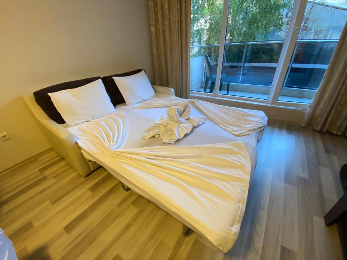 Admiral Plaza A1 Apartment Slantchev Briag Extérieur photo