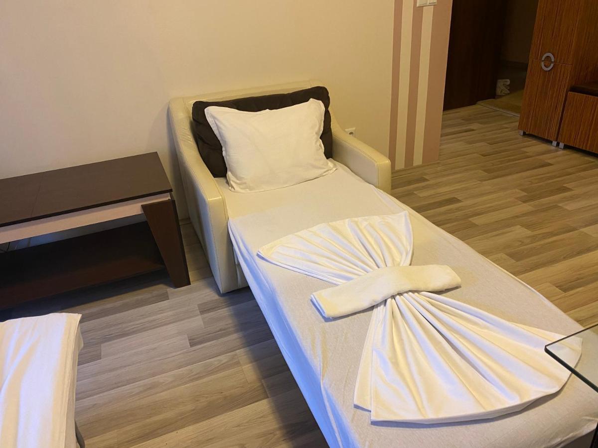 Admiral Plaza A1 Apartment Slantchev Briag Extérieur photo